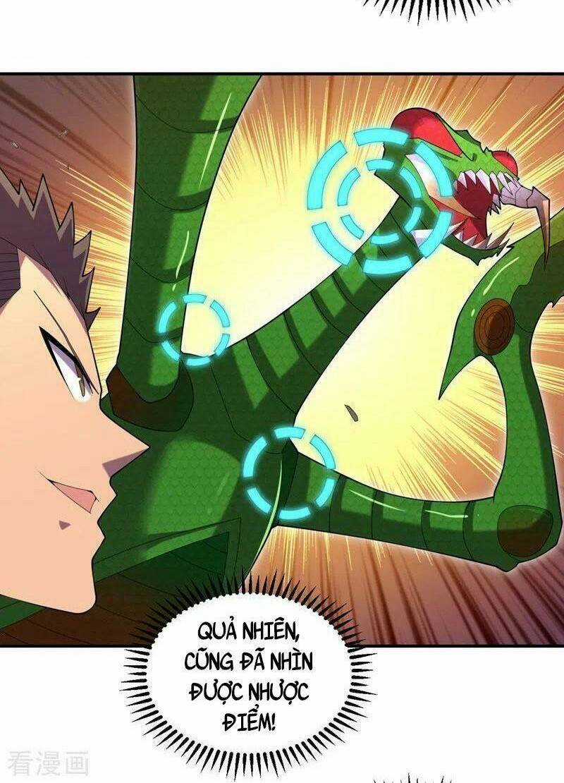 Vào Ngày Tận Thế Nhặt Được Hệ Thống Chapter 182 trang 13