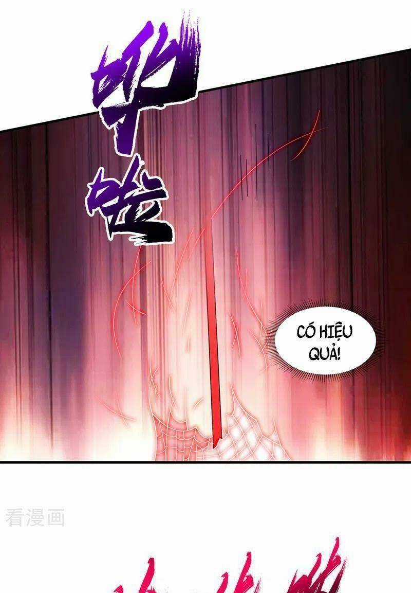 Vào Ngày Tận Thế Nhặt Được Hệ Thống Chapter 182 trang 6