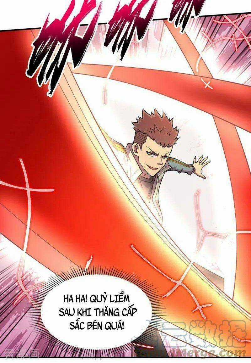 Vào Ngày Tận Thế Nhặt Được Hệ Thống Chapter 182 trang 7