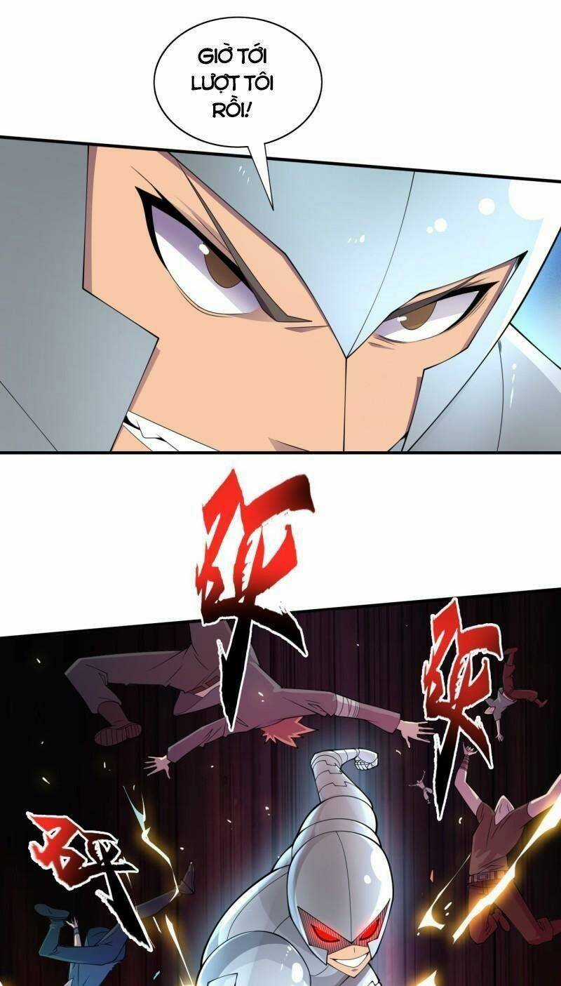 Vào Ngày Tận Thế Nhặt Được Hệ Thống Chapter 183 trang 10