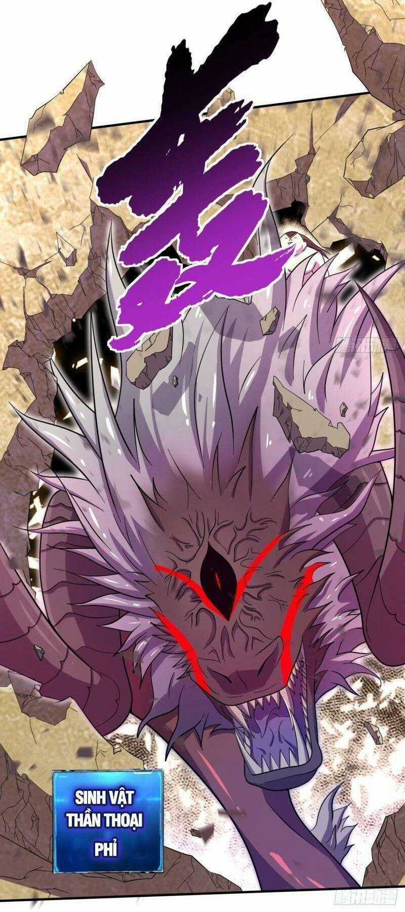 Vào Ngày Tận Thế Nhặt Được Hệ Thống Chapter 183 trang 17