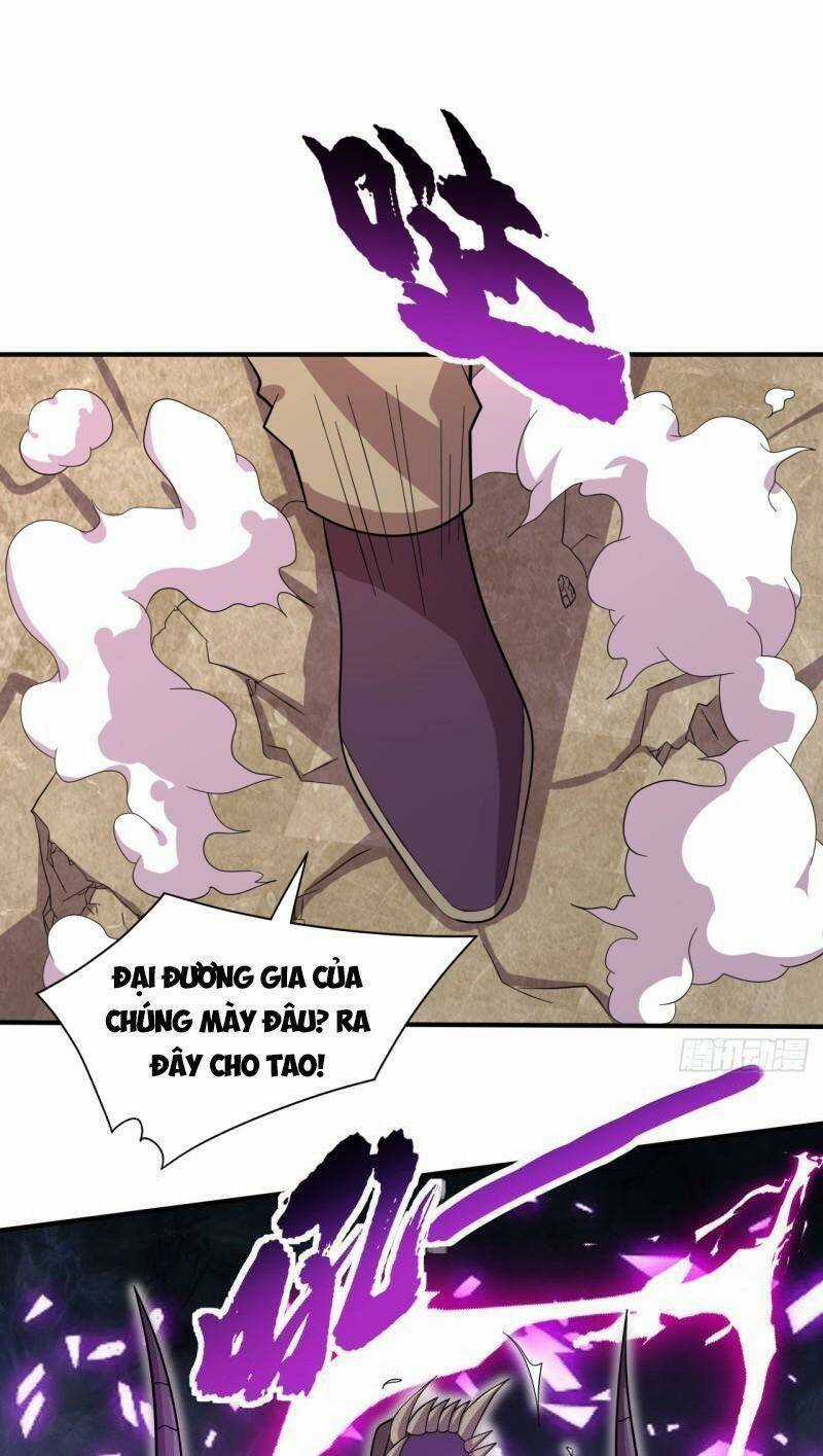 Vào Ngày Tận Thế Nhặt Được Hệ Thống Chapter 183 trang 18