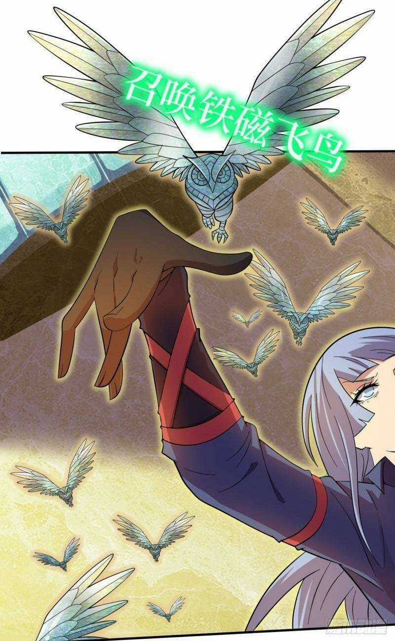 Vào Ngày Tận Thế Nhặt Được Hệ Thống Chapter 183 trang 21