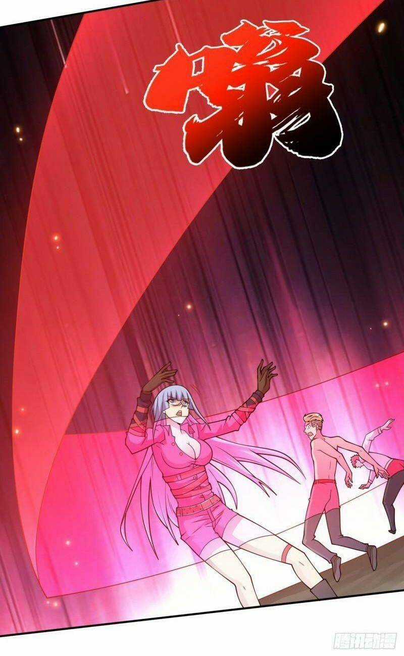 Vào Ngày Tận Thế Nhặt Được Hệ Thống Chapter 183 trang 25