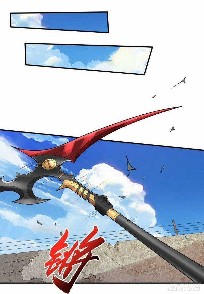 Vào Ngày Tận Thế Nhặt Được Hệ Thống Chapter 183 trang 4