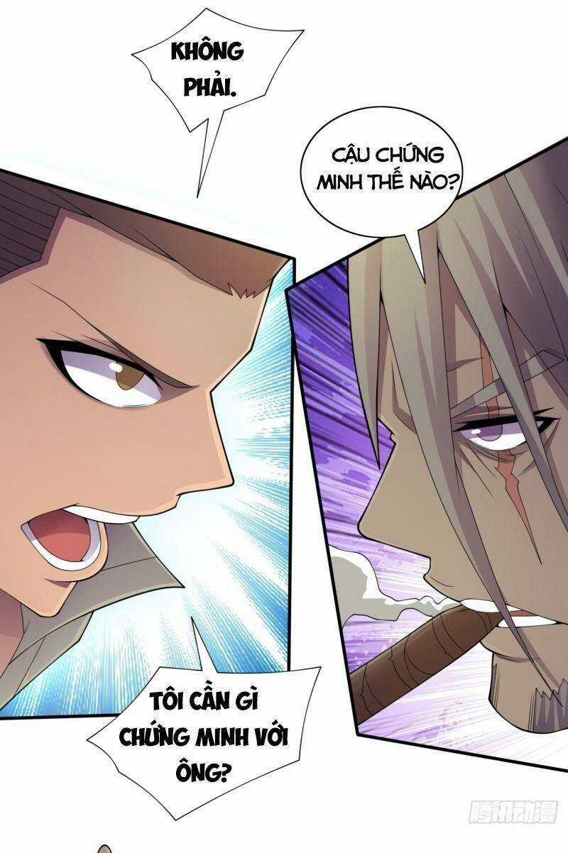 Vào Ngày Tận Thế Nhặt Được Hệ Thống Chapter 183 trang 7