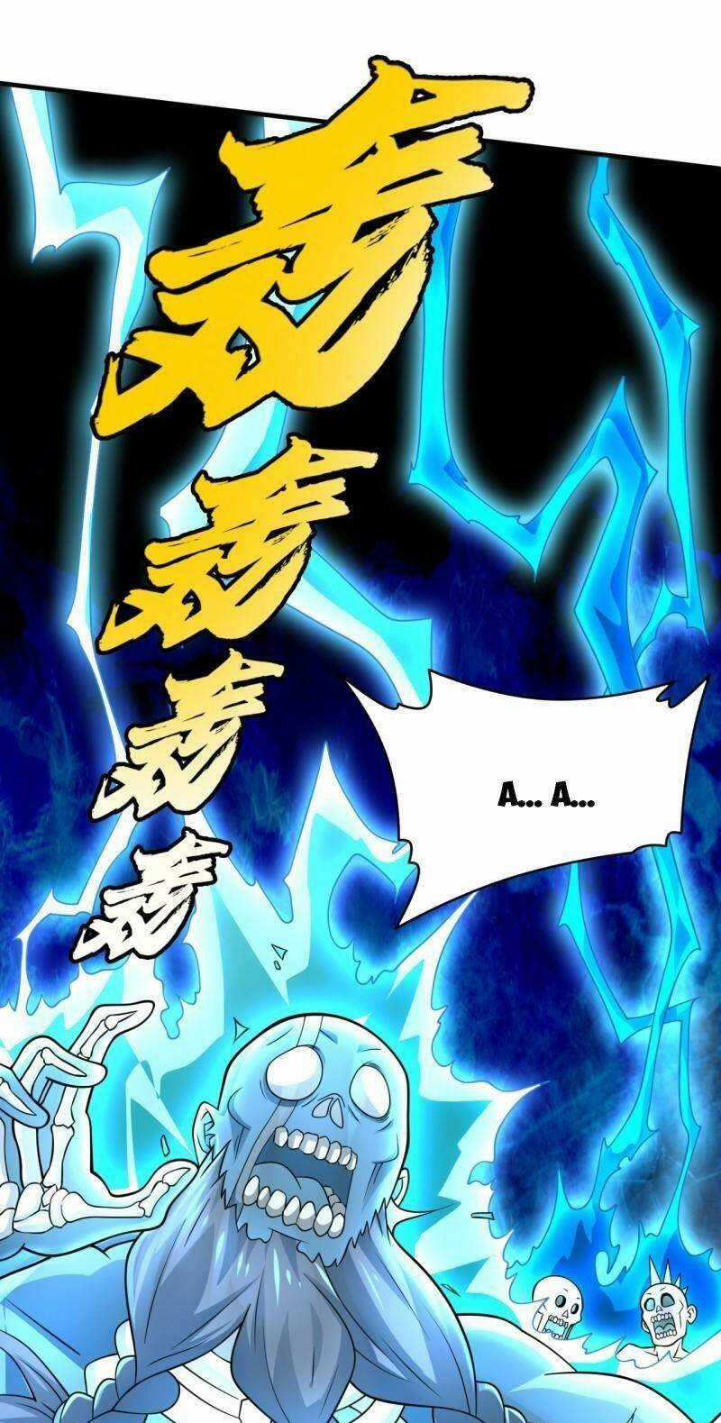 Vào Ngày Tận Thế Nhặt Được Hệ Thống Chapter 184 trang 14