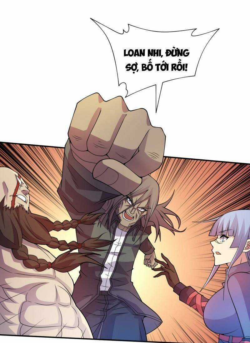 Vào Ngày Tận Thế Nhặt Được Hệ Thống Chapter 184 trang 2