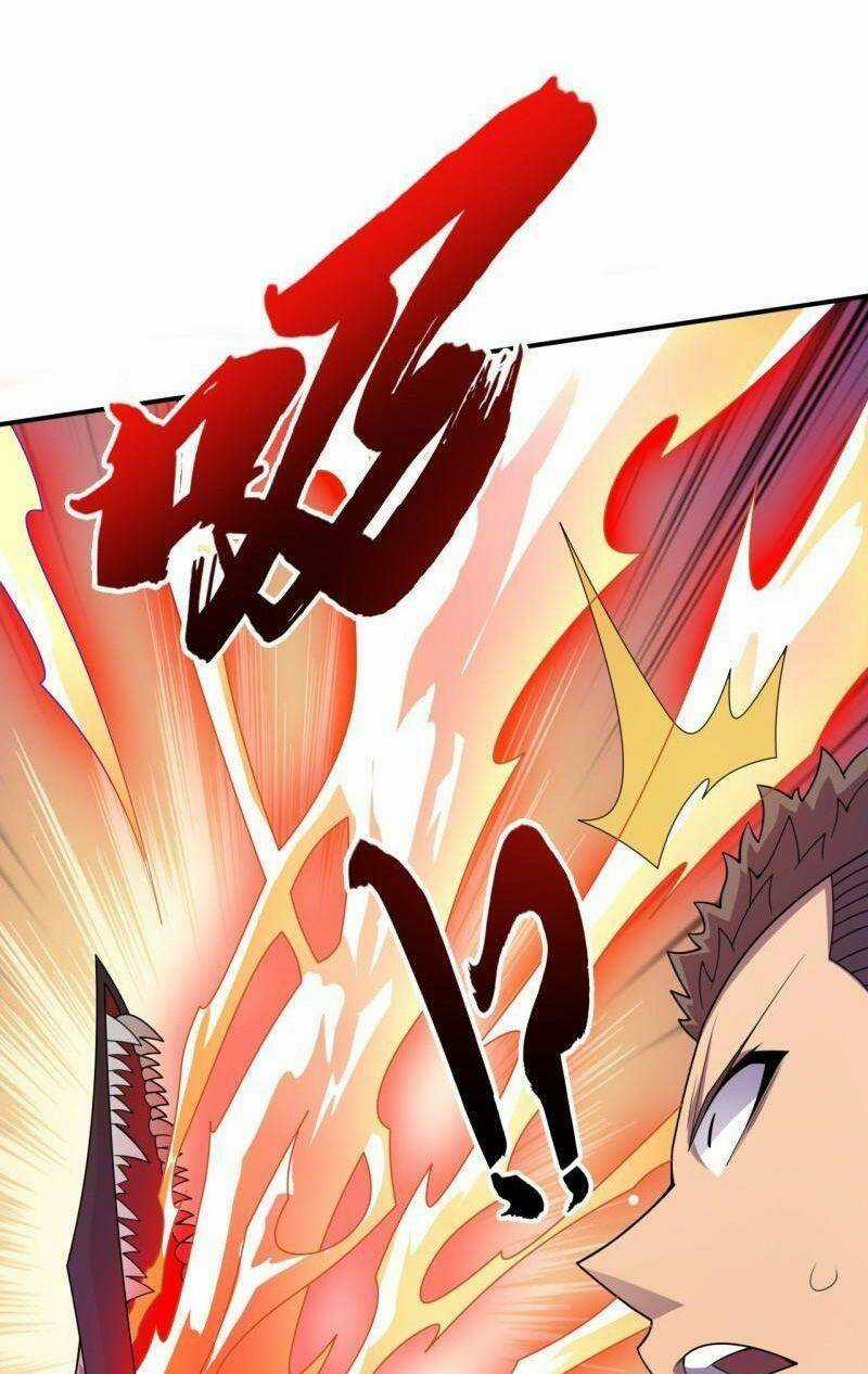 Vào Ngày Tận Thế Nhặt Được Hệ Thống Chapter 184 trang 23