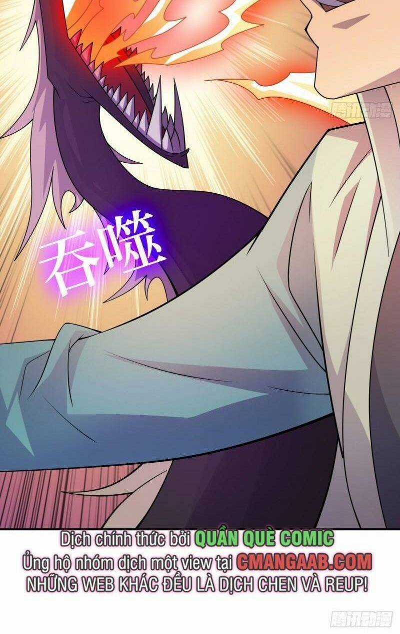 Vào Ngày Tận Thế Nhặt Được Hệ Thống Chapter 184 trang 24