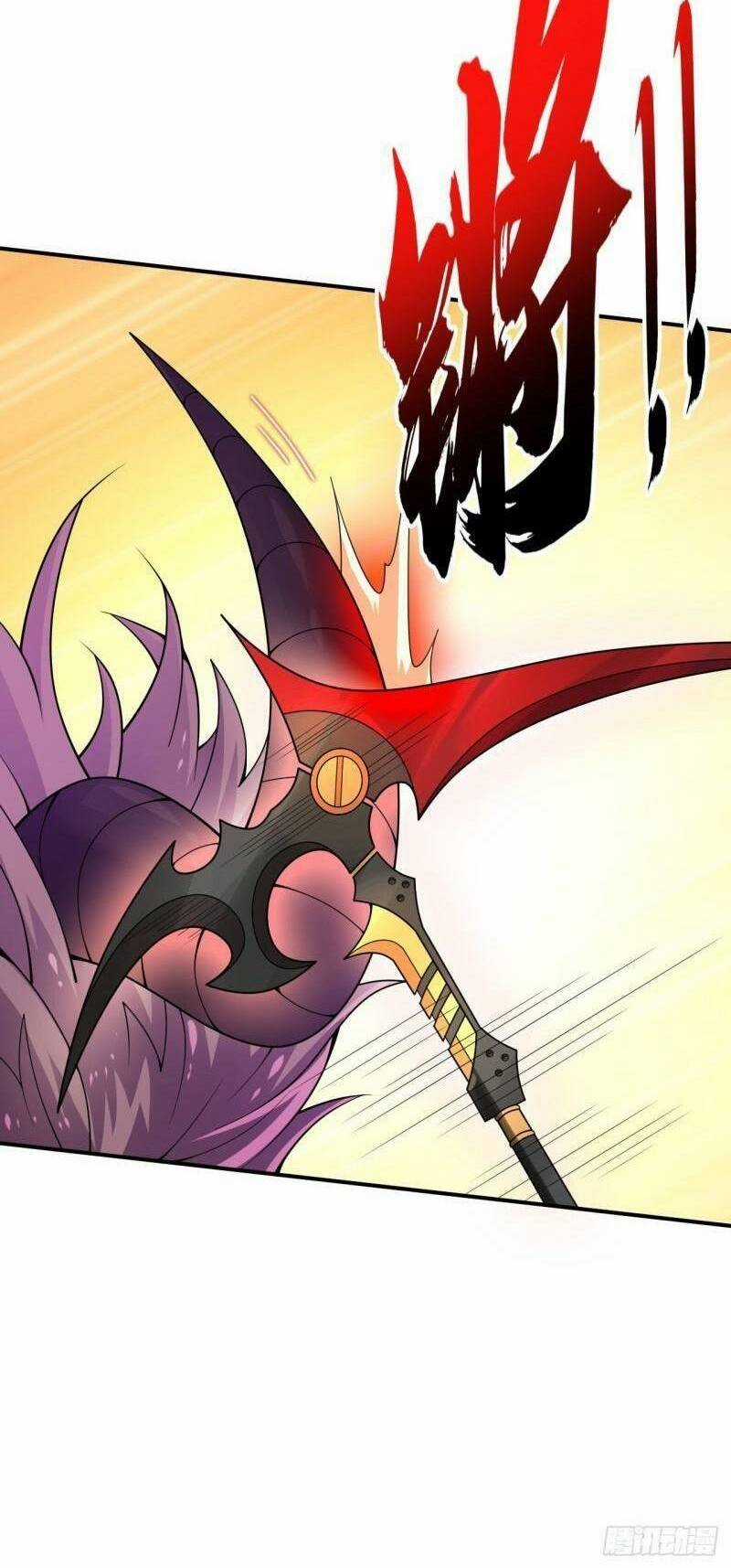 Vào Ngày Tận Thế Nhặt Được Hệ Thống Chapter 184 trang 26