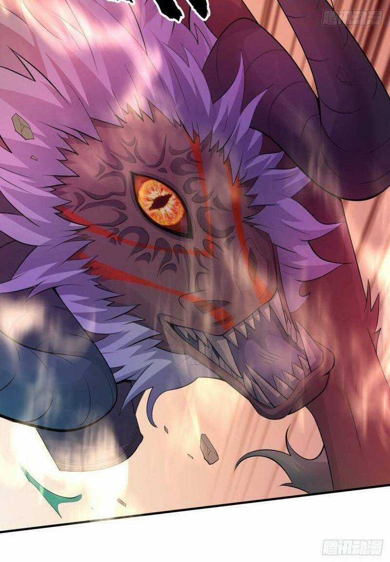 Vào Ngày Tận Thế Nhặt Được Hệ Thống Chapter 184 trang 29