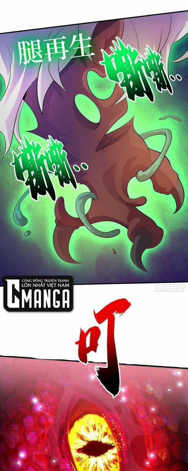 Vào Ngày Tận Thế Nhặt Được Hệ Thống Chapter 184 trang 30