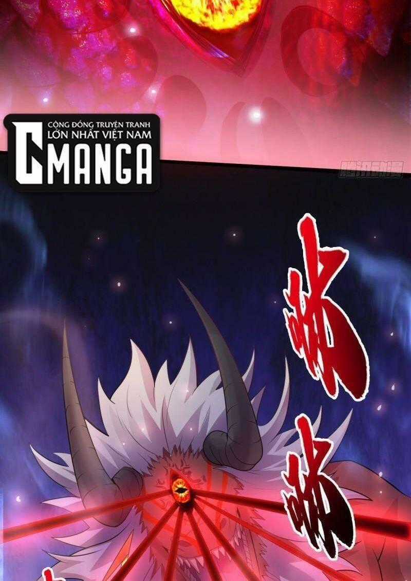 Vào Ngày Tận Thế Nhặt Được Hệ Thống Chapter 184 trang 31