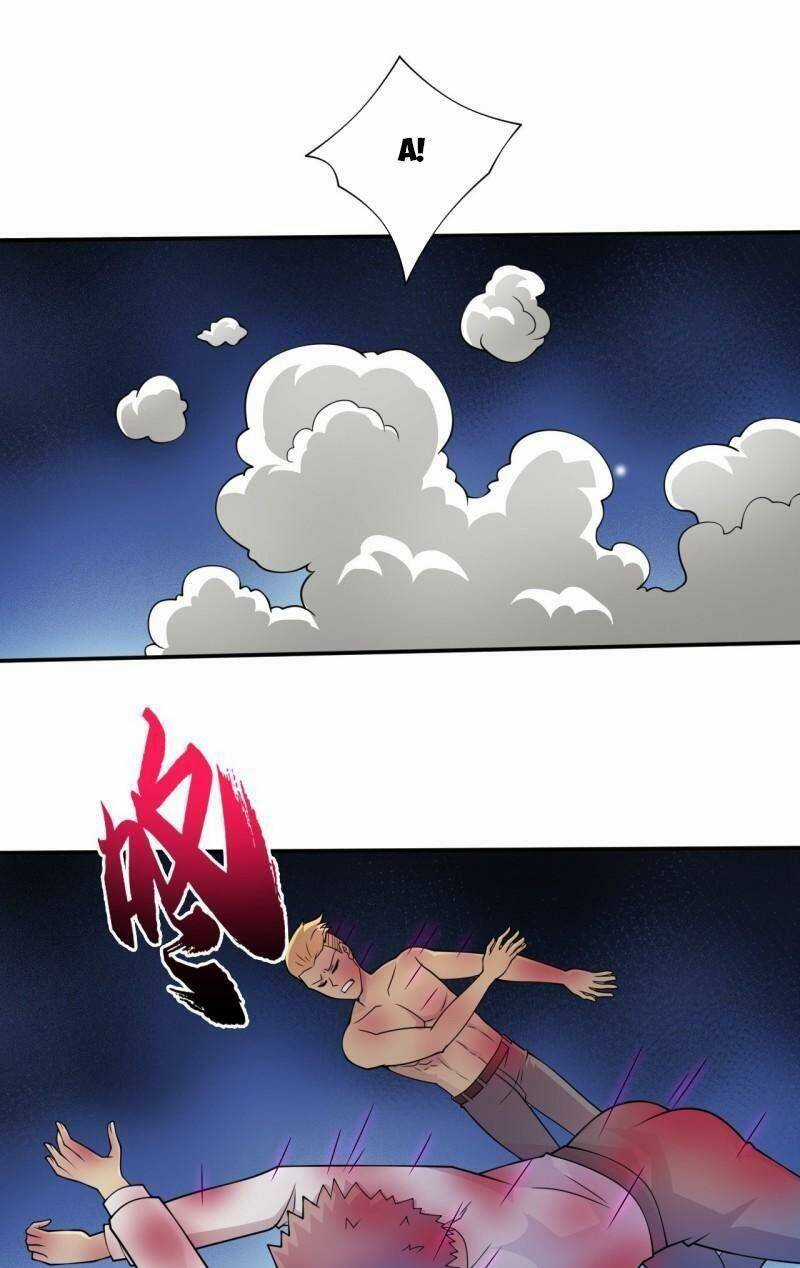 Vào Ngày Tận Thế Nhặt Được Hệ Thống Chapter 184 trang 6