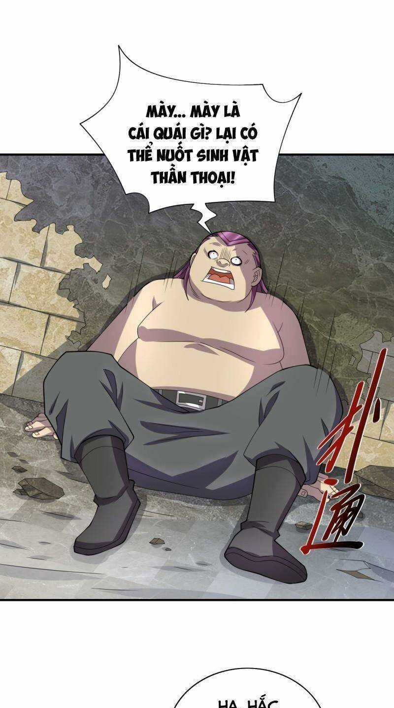 Vào Ngày Tận Thế Nhặt Được Hệ Thống Chapter 185 trang 14