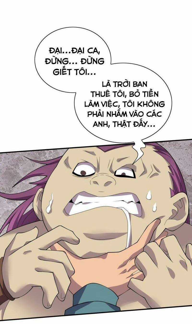 Vào Ngày Tận Thế Nhặt Được Hệ Thống Chapter 185 trang 17