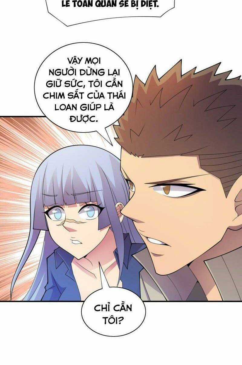 Vào Ngày Tận Thế Nhặt Được Hệ Thống Chapter 185 trang 29