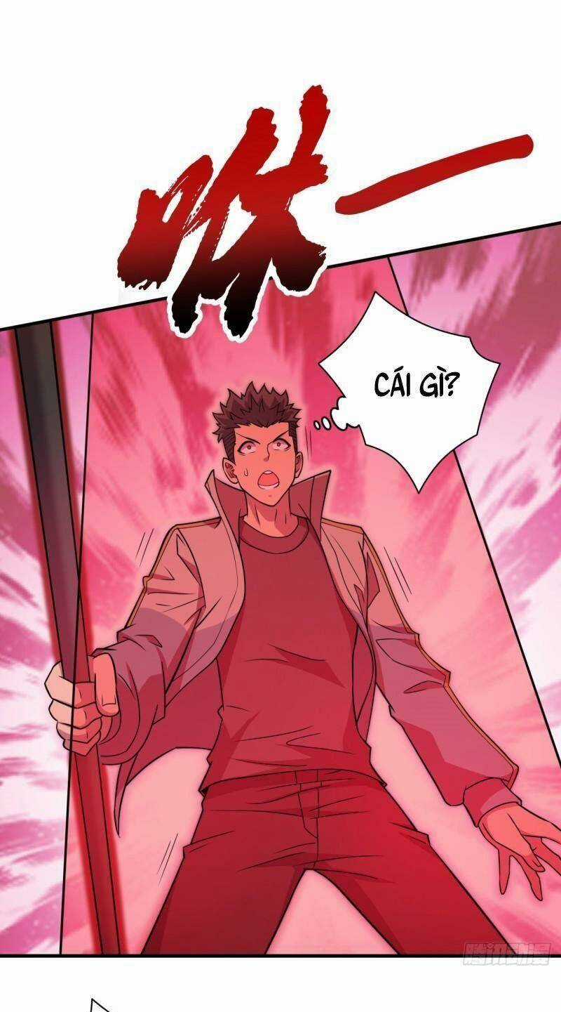 Vào Ngày Tận Thế Nhặt Được Hệ Thống Chapter 185 trang 6