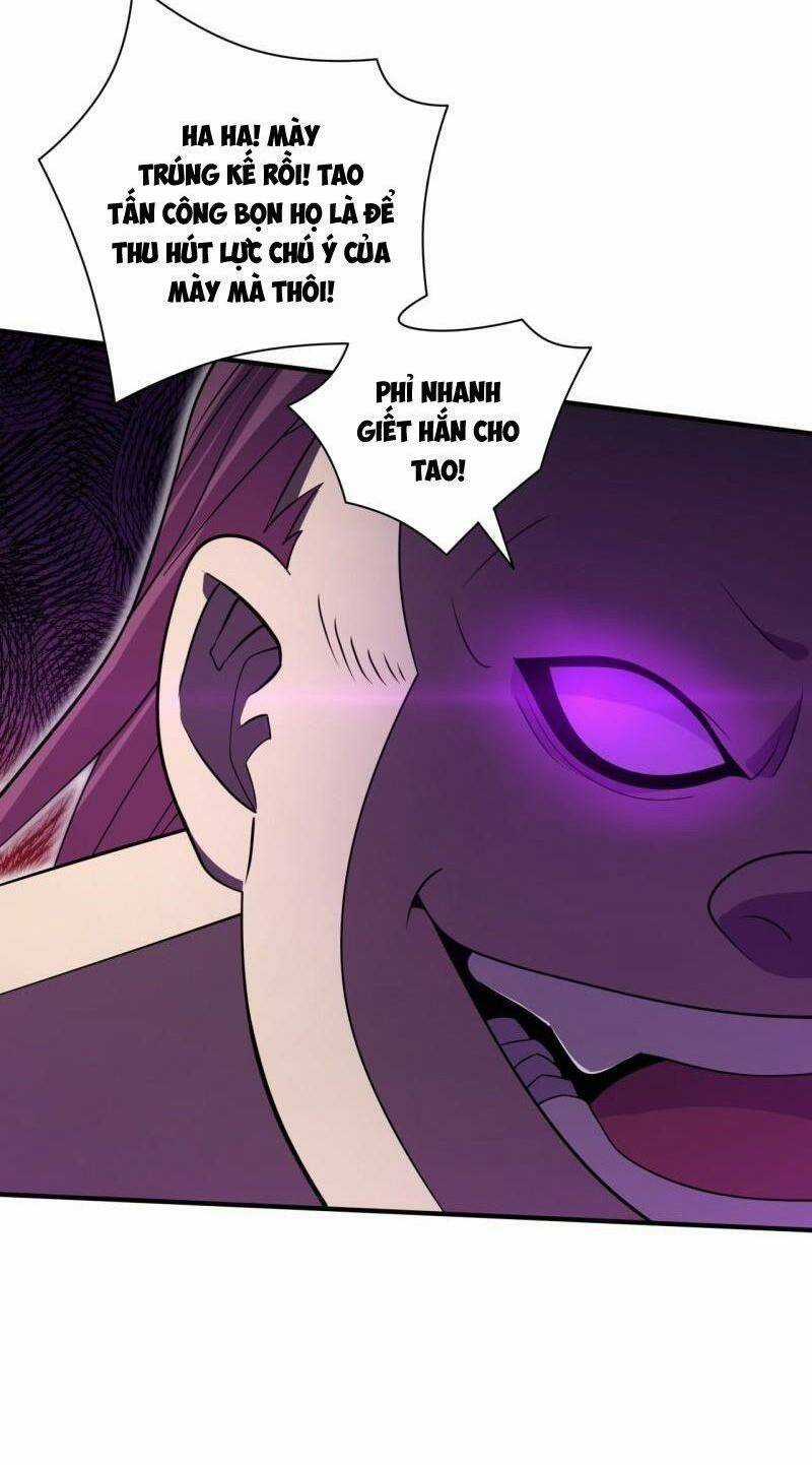 Vào Ngày Tận Thế Nhặt Được Hệ Thống Chapter 185 trang 7