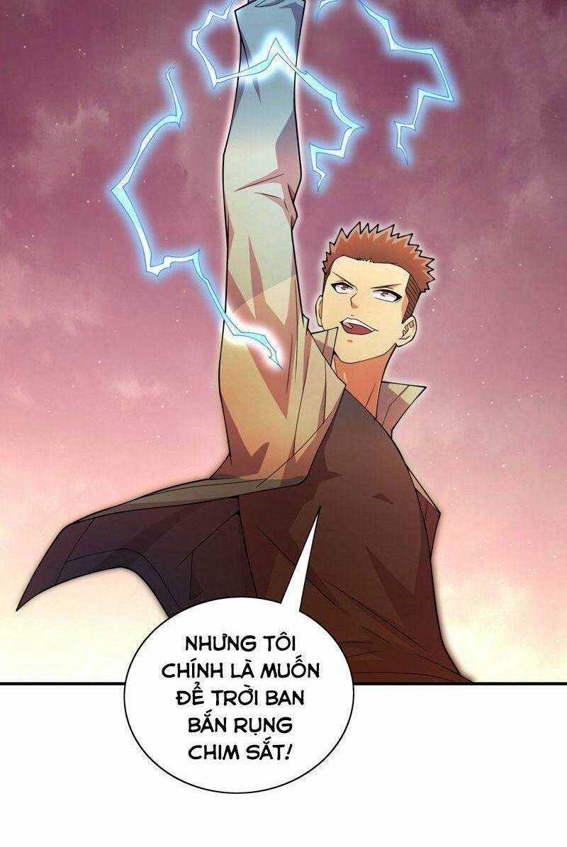 Vào Ngày Tận Thế Nhặt Được Hệ Thống Chapter 186 trang 11