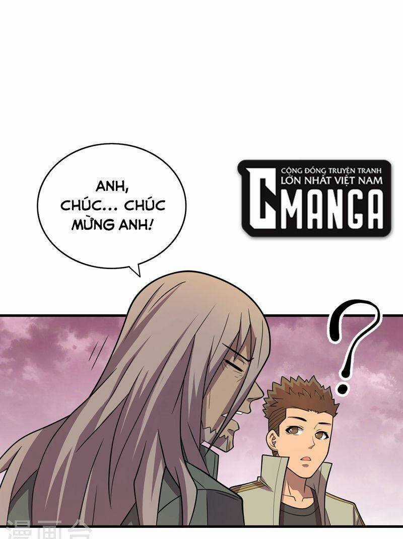 Vào Ngày Tận Thế Nhặt Được Hệ Thống Chapter 186 trang 24