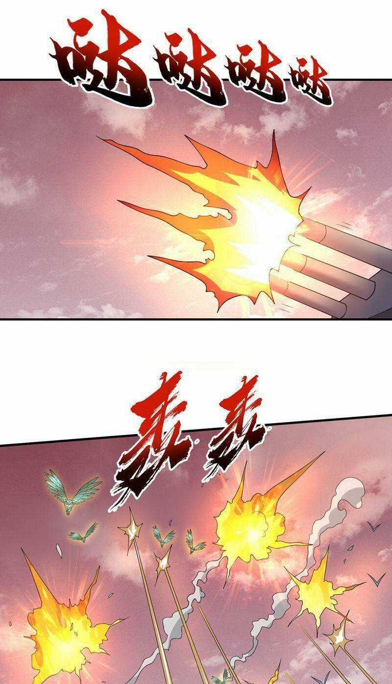 Vào Ngày Tận Thế Nhặt Được Hệ Thống Chapter 186 trang 6