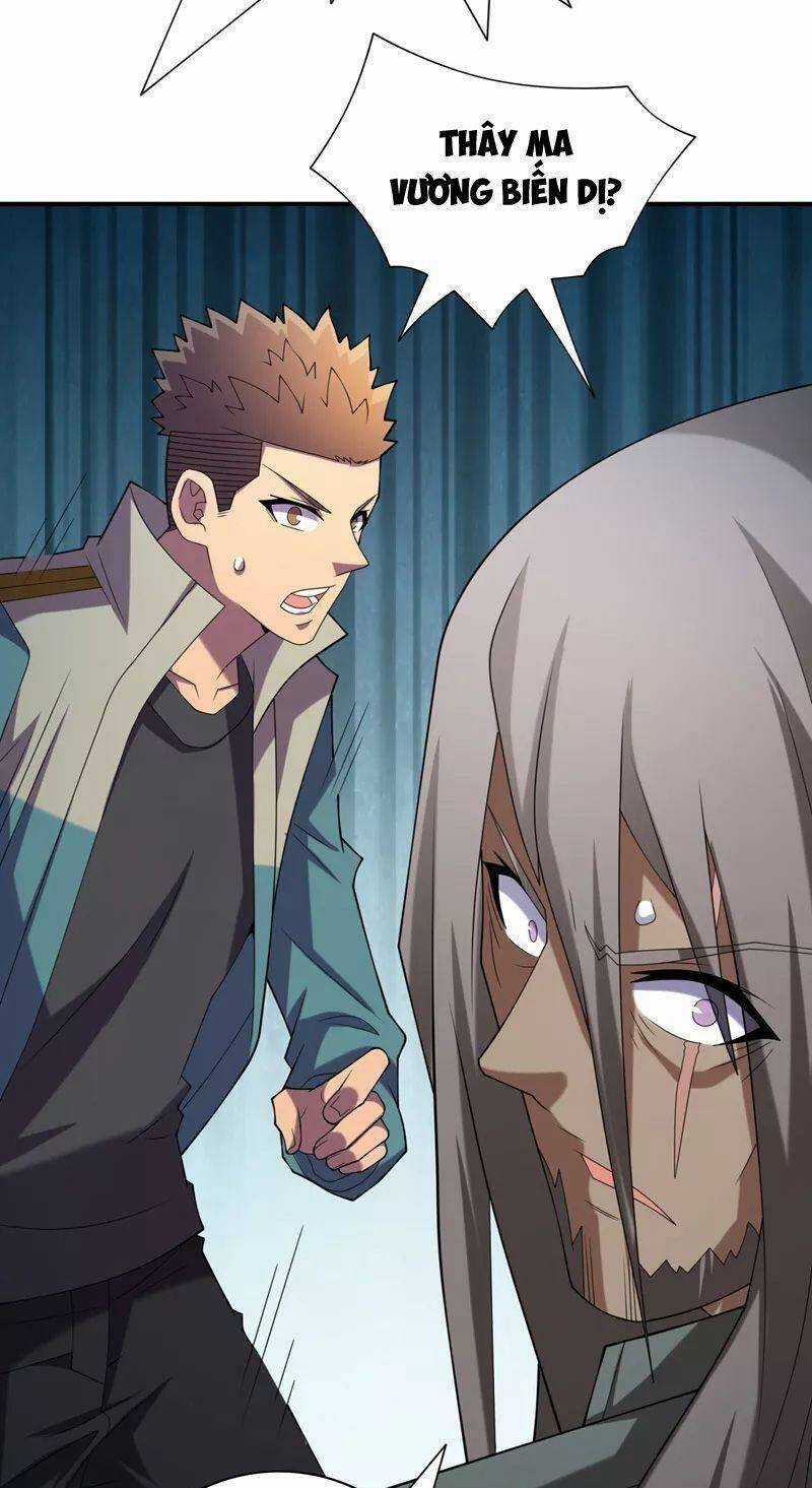 Vào Ngày Tận Thế Nhặt Được Hệ Thống Chapter 187 trang 11