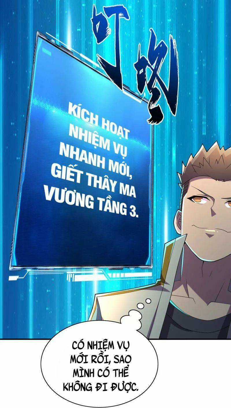 Vào Ngày Tận Thế Nhặt Được Hệ Thống Chapter 187 trang 15