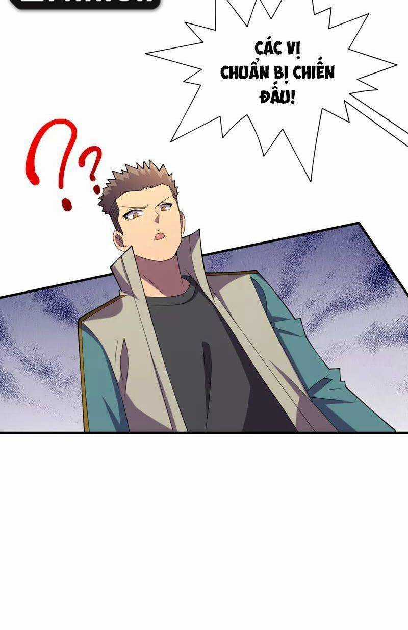 Vào Ngày Tận Thế Nhặt Được Hệ Thống Chapter 187 trang 18