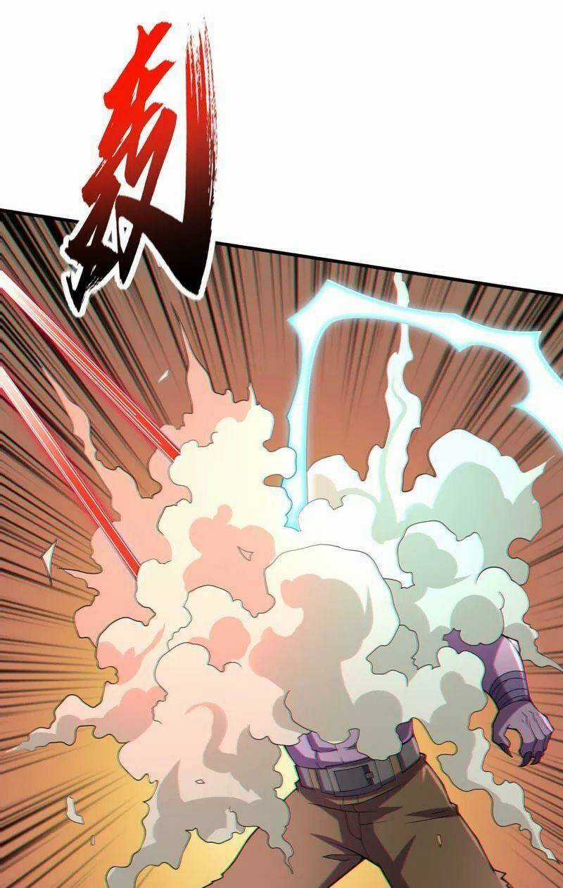 Vào Ngày Tận Thế Nhặt Được Hệ Thống Chapter 187 trang 23