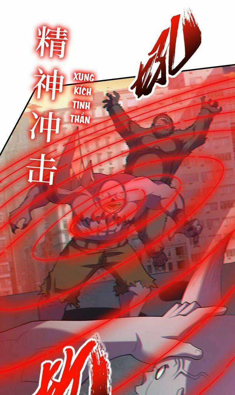 Vào Ngày Tận Thế Nhặt Được Hệ Thống Chapter 187 trang 27