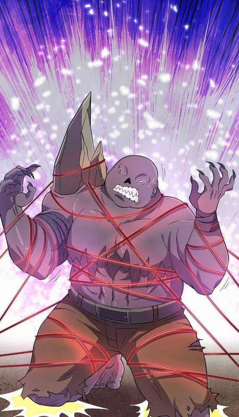 Vào Ngày Tận Thế Nhặt Được Hệ Thống Chapter 187 trang 31