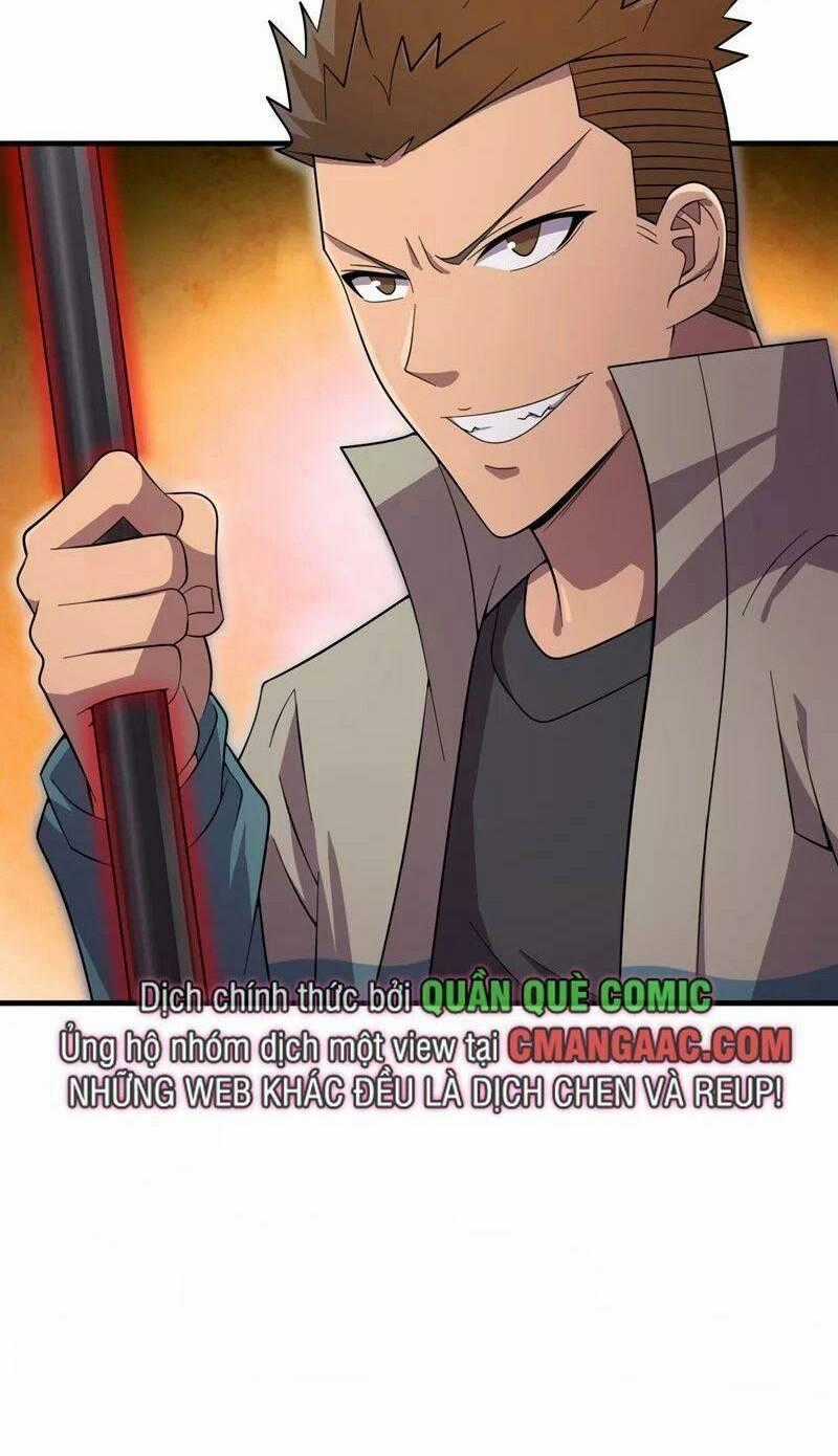 Vào Ngày Tận Thế Nhặt Được Hệ Thống Chapter 187 trang 34