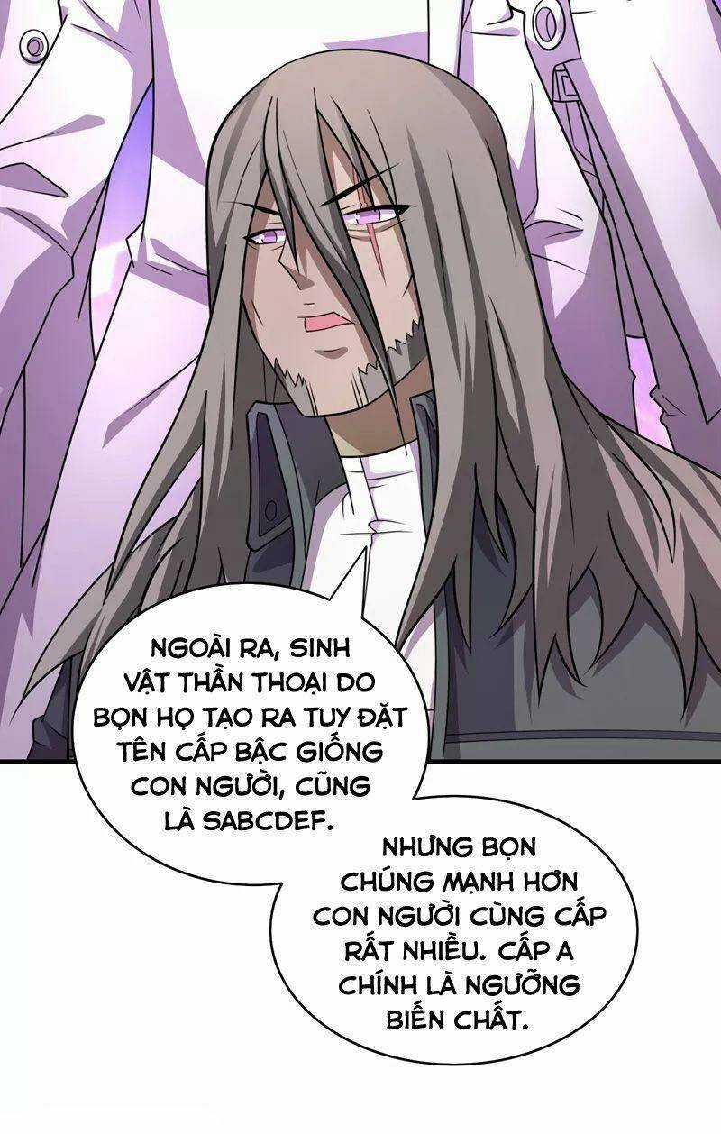 Vào Ngày Tận Thế Nhặt Được Hệ Thống Chapter 187 trang 7