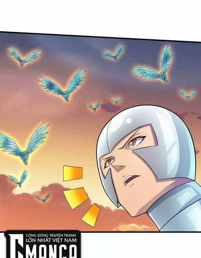 Vào Ngày Tận Thế Nhặt Được Hệ Thống Chapter 188 trang 11