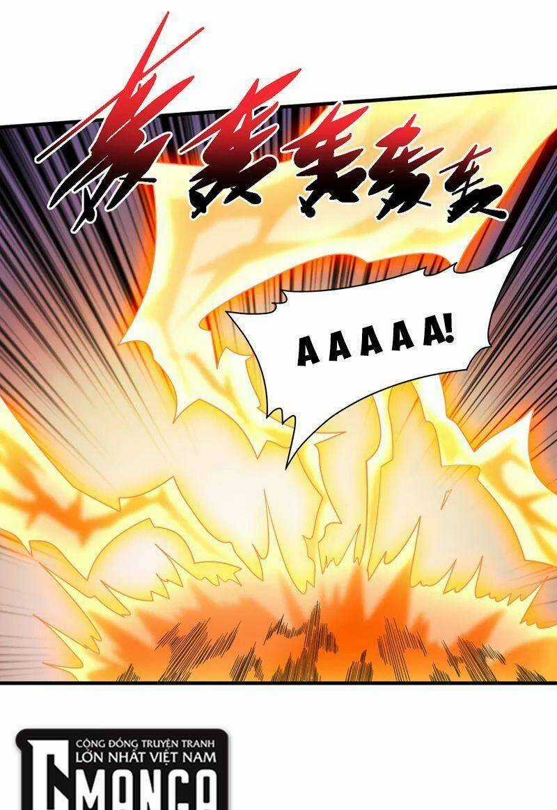 Vào Ngày Tận Thế Nhặt Được Hệ Thống Chapter 188 trang 15