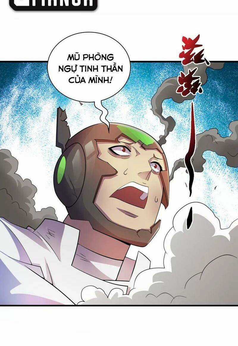 Vào Ngày Tận Thế Nhặt Được Hệ Thống Chapter 188 trang 16