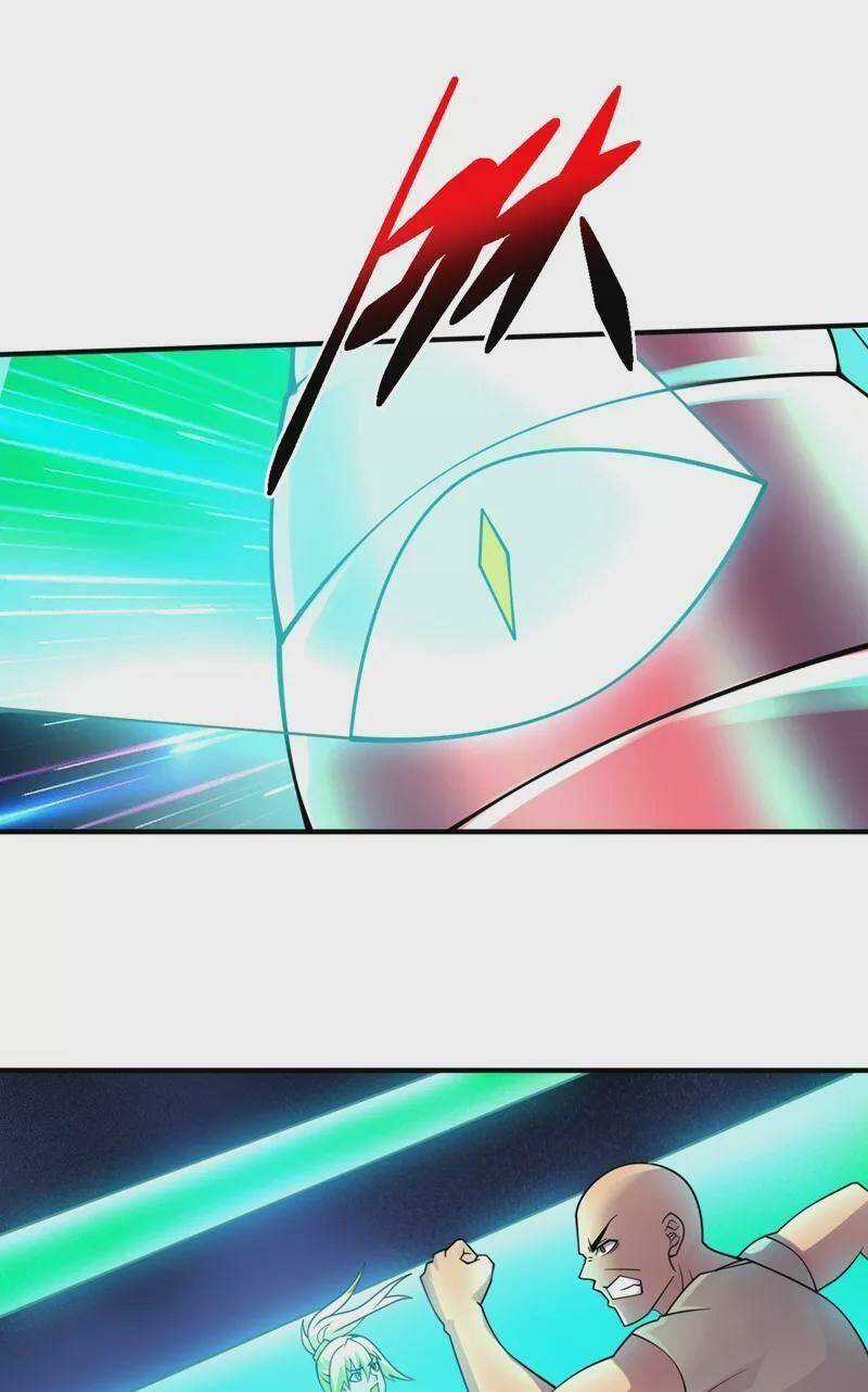 Vào Ngày Tận Thế Nhặt Được Hệ Thống Chapter 189 trang 13