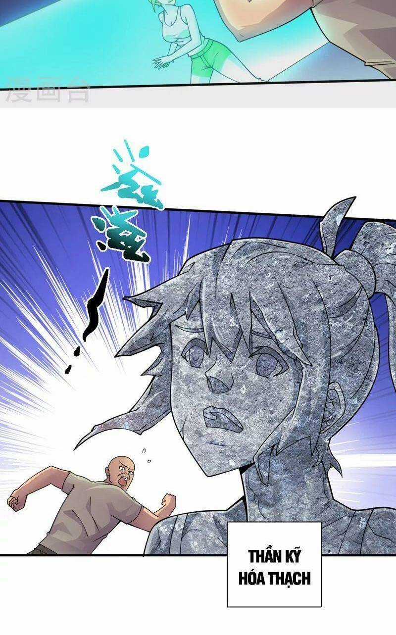 Vào Ngày Tận Thế Nhặt Được Hệ Thống Chapter 189 trang 14