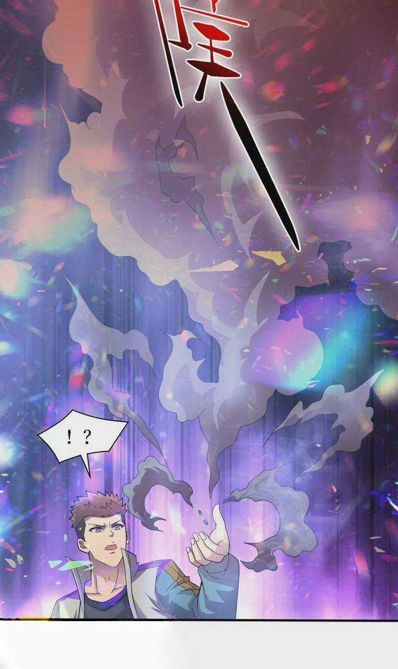 Vào Ngày Tận Thế Nhặt Được Hệ Thống Chapter 189 trang 19