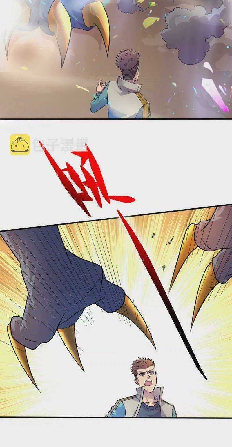 Vào Ngày Tận Thế Nhặt Được Hệ Thống Chapter 189 trang 21