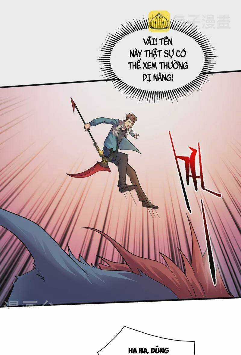 Vào Ngày Tận Thế Nhặt Được Hệ Thống Chapter 189 trang 26