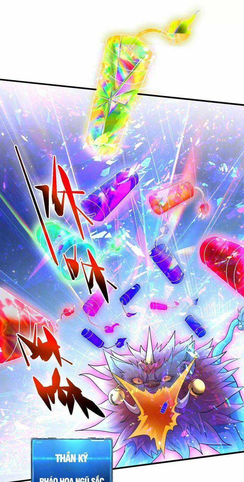 Vào Ngày Tận Thế Nhặt Được Hệ Thống Chapter 189 trang 28