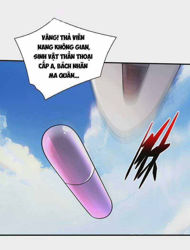 Vào Ngày Tận Thế Nhặt Được Hệ Thống Chapter 189 trang 3