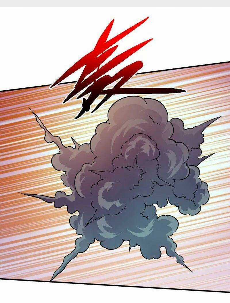 Vào Ngày Tận Thế Nhặt Được Hệ Thống Chapter 189 trang 4