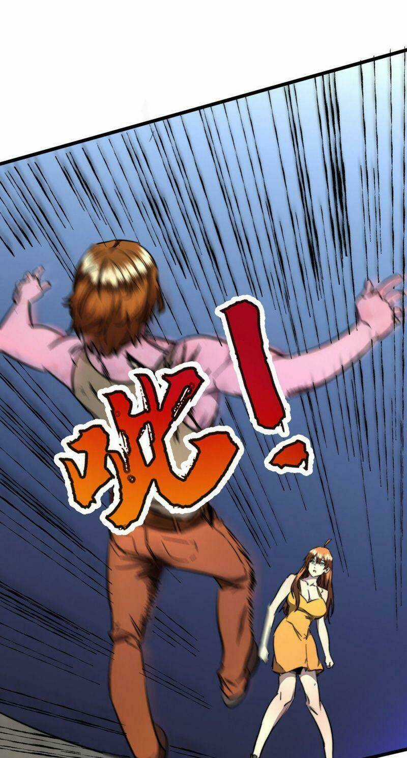 Vào Ngày Tận Thế Nhặt Được Hệ Thống Chapter 19 trang 10