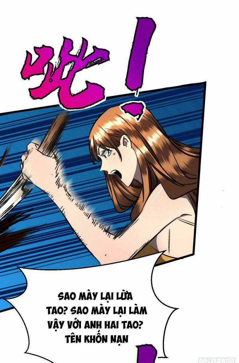 Vào Ngày Tận Thế Nhặt Được Hệ Thống Chapter 19 trang 16