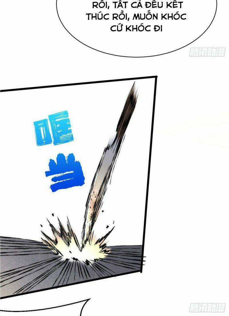 Vào Ngày Tận Thế Nhặt Được Hệ Thống Chapter 19 trang 19