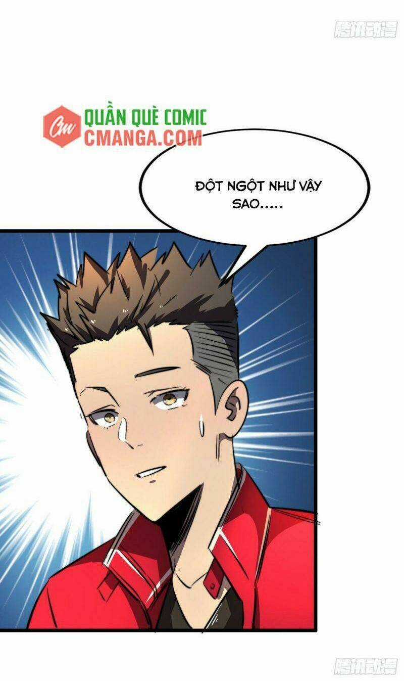 Vào Ngày Tận Thế Nhặt Được Hệ Thống Chapter 19 trang 29